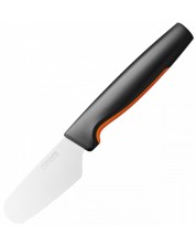 Нож за масло Fiskars - Functional Form, 7.8 cm -1