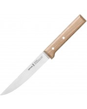 Нож за месо Opinel - Parallele 120, 16 cm, бук -1