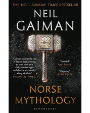 Norse Mythology -1
