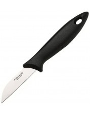 Нож за белене Fiskars - Essential, 7 cm