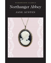 Northanger Abbey -1