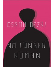 No Longer Human (Paperback) -1