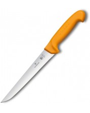 Нож за пробождане Victorinox - Swibo, прав, твърдо острие, 18 cm -1