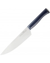 Нож на главния готвач Opinel - Intempora 218, 20 cm, тъмносин -1