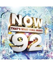 Now That's What I Call Music 92 (2 CD)
