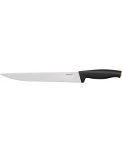 Нож за месо Fiskars - Functional Form, 24 cm -1