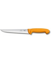 Нож за пробождане Victorinox - Swibo, прав, твърдо острие, 25 cm -1