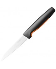 Нож за белене Fiskars - Functional Form, 11 cm