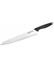 Нож за рязане на слайсове Samura - Golf, 25.1 cm