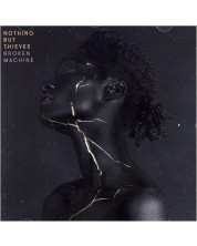 Nothing But Thieves - Broken Machine (Deluxe) (CD)