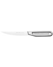Нож за домати Fiskars - All Steel, 12 cm