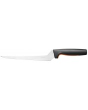 Нож за филетиране Fiskars - Functional Form, 20 cm -1
