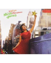 Norah Jones - I Dream Of Christmas (Vinyl)