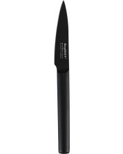 Нож за белене BergHOFF - Kuro Essentials, 8.5 cm -1