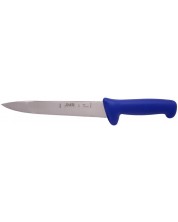 Нож за пробождане JMB - H3-Grip, твърд, син -1