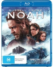 Noah (Blu-Ray) -1