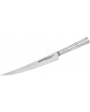 Нож за филетиране Samura - Bamboo, 22.4 cm
