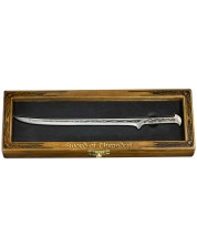 Нож за писма The Noble Collection Movies: The Hobbit - The Sword of the Elven King, 21 cm -1