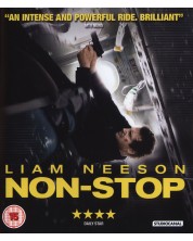 Non-Stop (Blu-Ray) -1