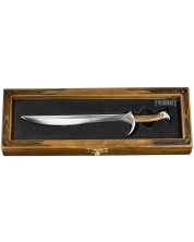 Нож за писма The Noble Collection Movies: The Hobbit - Orcrist, 30 cm -1