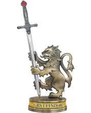 Нож за писма The Noble Collection Movies: Harry Potter - Sword of Gryffindor, 21 cm -1