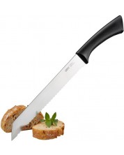 Нож за хляб GEFU - SENSO, 21 cm -1