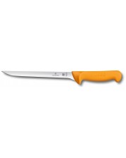 Нож за филетиране на риба Victorinox - Swibo, гъвкаво острие, 20 cm