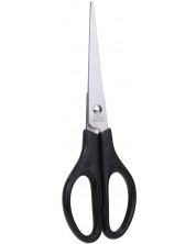 Ножица Deli Start - E0603, 17 cm, асортимент