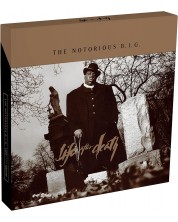 Notorious B.I.G. - Live After Death, 25th Anniversary Super Deluxe (8 Vinyl) -1