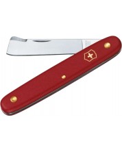 Нож за присаждане и подрязване на пъпки Victorinox - Budding Knife Combi, червен -1