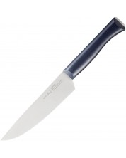 Нож на главния готвач Opinel - Intempora 217, 17 cm, тъмносин