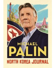 North Korea Journal -1