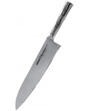 Нож на главния готвач Samura - Bamboo, 24 cm