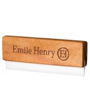 Нож за тесто Emile Henry - 7 x 2 cm, бук -1