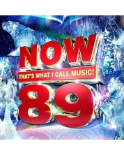 Now That's What I Call Music 89 (2 CD) -1
