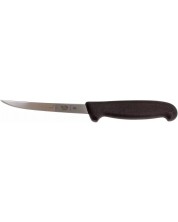 Нож за обезкостяване Victorinox - Fibrox, гъвкаво острие, 12 cm, черен -1