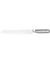 Нож за хляб Fiskars - All Steel, 22 cm -1