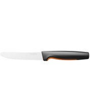 Нож за домати Fiskars - Functional Form, 12 cm -1