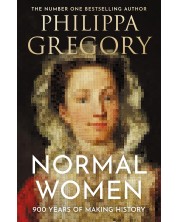 Normal Women: 900 Years of Making History -1