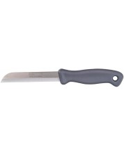 Нож за плодове ADS - Solingen, 9 cm, сив -1