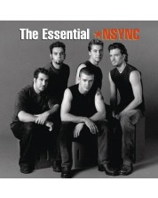 NSYNC - The Essential NSYNC (2 CD) -1