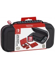 Калъф Big Ben - Travel Case, черен (Nintendo Switch) -1