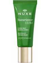 Nuxe Nuxuriance Ultra Крем за околоочен контур и устни, 15 ml -1