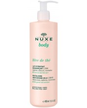 Nuxe Reve Dе Thé Ревитализиращо хидратиращо мляко, 400 ml -1