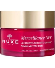 Nuxe Merveillance Lift Копринен крем с лифтинг ефект, 50 ml