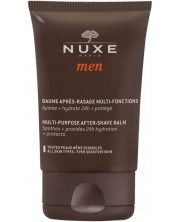 Nuxe Men Балсам за след бръснене, 50 ml -1