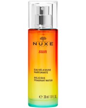 Nuxe Sun Изтънчена парфюмна вода, 30 ml -1