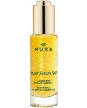 Nuxe Универсален концентрат против стареене Super Serum 10, 30 ml -1