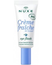 Nuxe Crème Fraiche Околоочен крем, 15 ml -1