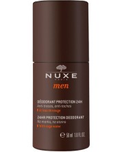 Nuxe Men Рол-он дезодорант, 50 ml